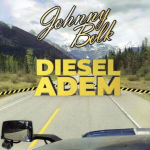 .Johnny Bolk - Diesel Adem