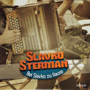 .Slavko Sterman - Bei Slavko zuhause