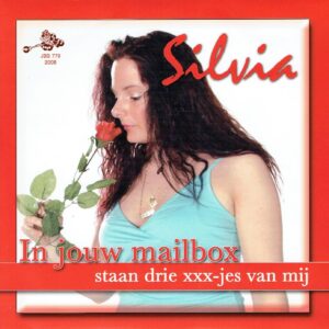 .Silvia - In jou Mailbox / Je liefje