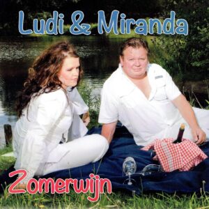 .Ludi & Miranda - Zomerwijn