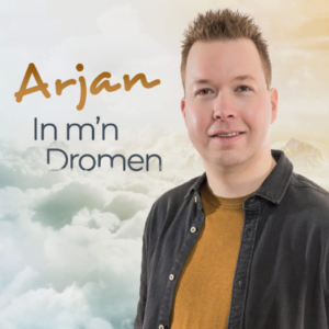 .Arjan Venneman - In m'n Dromen / Lena