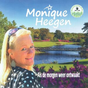 .monique Heegen - Als ik morgen weer ontwaak / instrumentaal