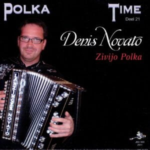 .Polka Time Deel 21 - Denis Novato