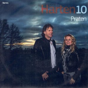 .Harten 10 - Praten / Wat is liefde / Mama zei