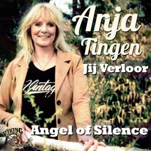 ,Anja Tingen - Jij Verloor / Angel of Silence