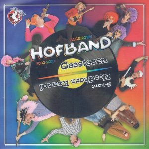 .Hofband - Geesteren / Nordhorn kanaal