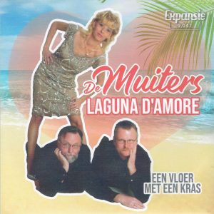 .De Muiters - Laguna DÁmore / Een vloer met een kras