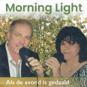 .Morninglight - Twee November (Zwaluw,Noordzee,Neurenberg en Silvia)