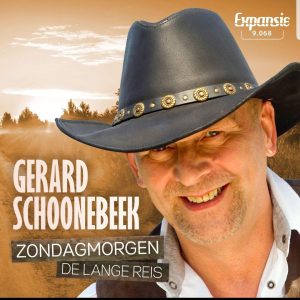 .Gerard Schoonebeek - Zondagmorgen / Zondagmorgen