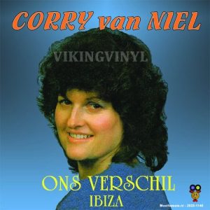 ,,Corry van Niel - Ons Verschil / Ibiza