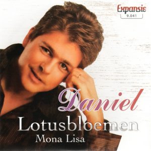 .Daniel – Lotusbloemen / Mona Lisa