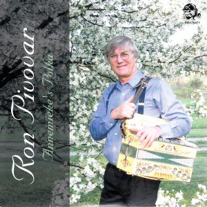 .Ron Pivovar - Annemieke's Polka / Hasper's Polka