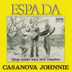 .Espada ‎– Casanova Johnnie 2022