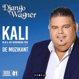 ,,,,Django - Kali / De Muzikant
