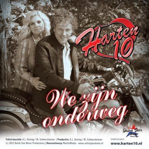 .Harten10 en Kevin Smit - Engelen / We zijn onderweg