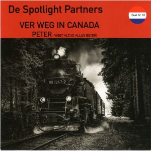 .De Spotlight Partners - Ver Weg In Canada / peter