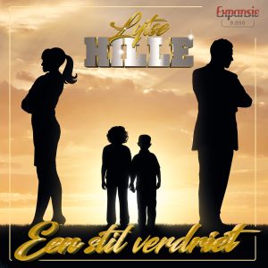 .Lytse Hille – Een Stil Verdriet / ‘N Foto Van Heel Lang Gelee