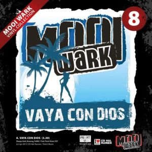 .Mooi Wark Deel 8 - Vaya Con Dios / Boeren Met Worst