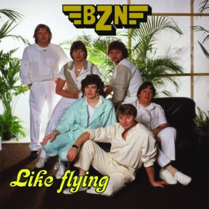 .Bzn – Like Flying / My Number One