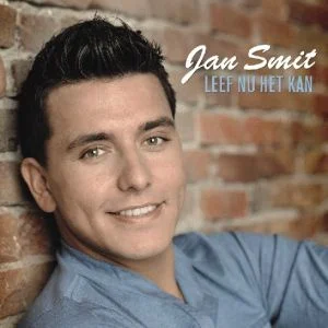 .Jan Smit - Leef Nu Het Kan / Ergens in April