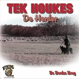 ,, Tek Houkes - De Herder / De Dordse Brug