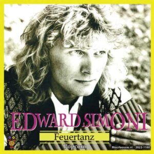 , Edward Simoni – Feuertanz (Instr) / Popcorn (Instr)