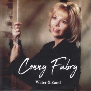 .Conny Fabry - Water & Zand / instrumentaal A Kant
