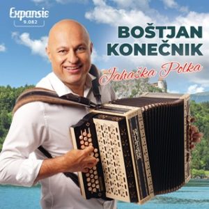 .Boštjan Konečnik – Jahaška Polka / Avizo Polka