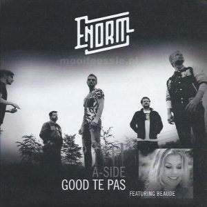 , Enorm – Goed Te Pas / Op Hoes An Veur Kesmis