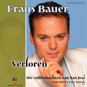 .Frans Bauer – Verloren / Met Corry Konings – Die Zomernachten