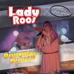 .Lady Roos – Buurman’s Duiven / Buurman’s Duiven Remix