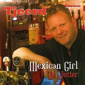 , Tjeerd – Mexican Girl / De Jutter