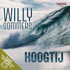 , Willy Sommers – Hoogtij / Orig. Fidele Tiroler – Mein Glückstag