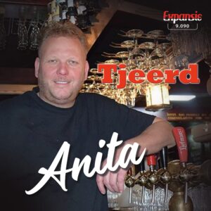 , Tjeerd – Anita / Je Bent De Bliksem
