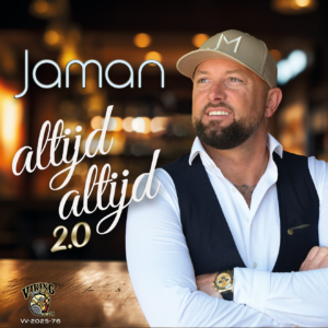 , Jaman - Altijd Altijd / Ik Wil Een Goede Vader Voor Je Zijn